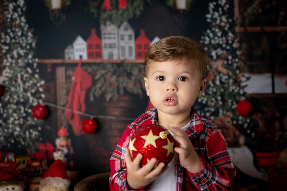 Mini sessão de Natal, mini sessão de natal 2020, fotos de natal, fotos de bebê, ensaio natalino, estúdio fotográfico infantil, ensaio de natal barra da tijuca, melhor fotógrafa de bebês da Barra da Tijuca, melhor fotógrafa newborn do Rio, acompanhamento 