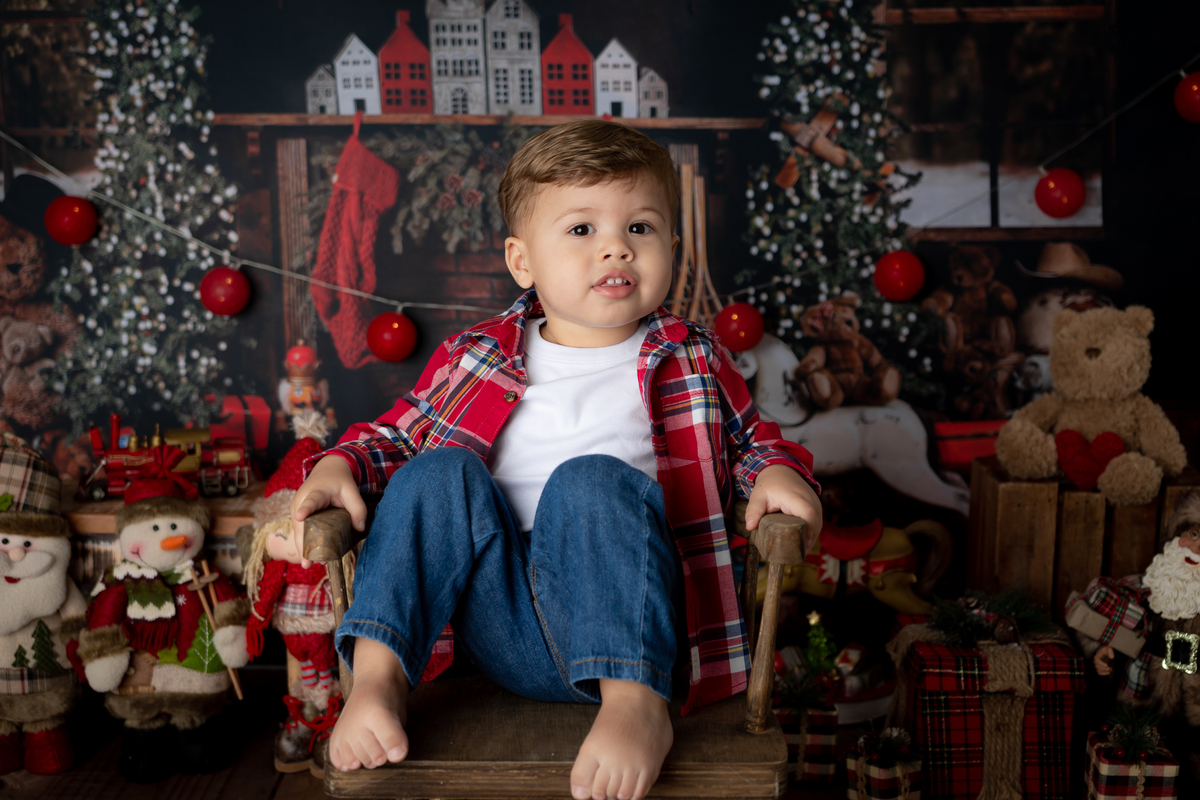 Mini sessão de Natal, mini sessão de natal 2020, fotos de natal, fotos de bebê, ensaio natalino, estúdio fotográfico infantil, ensaio de natal barra da tijuca, melhor fotógrafa de bebês da Barra da Tijuca, melhor fotógrafa newborn do Rio, acompanhamento 