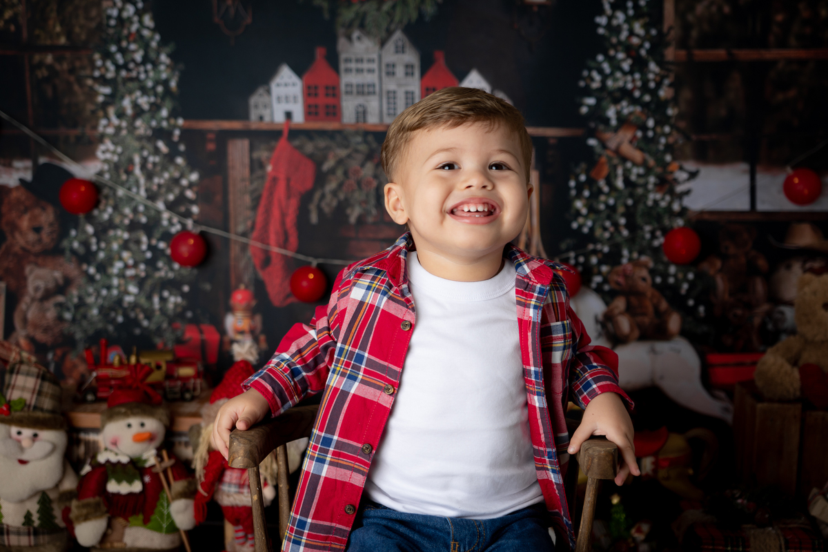 Mini sessão de Natal, mini sessão de natal 2020, fotos de natal, fotos de bebê, ensaio natalino, estúdio fotográfico infantil, ensaio de natal barra da tijuca, melhor fotógrafa de bebês da Barra da Tijuca, melhor fotógrafa newborn do Rio, acompanhamento 