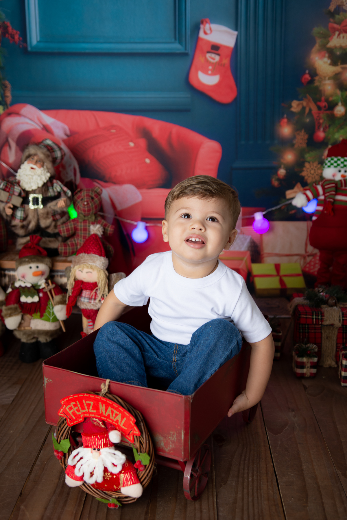 Mini sessão de Natal, mini sessão de natal 2020, fotos de natal, fotos de bebê, ensaio natalino, estúdio fotográfico infantil, ensaio de natal barra da tijuca, melhor fotógrafa de bebês da Barra da Tijuca, melhor fotógrafa newborn do Rio, acompanhamento 
