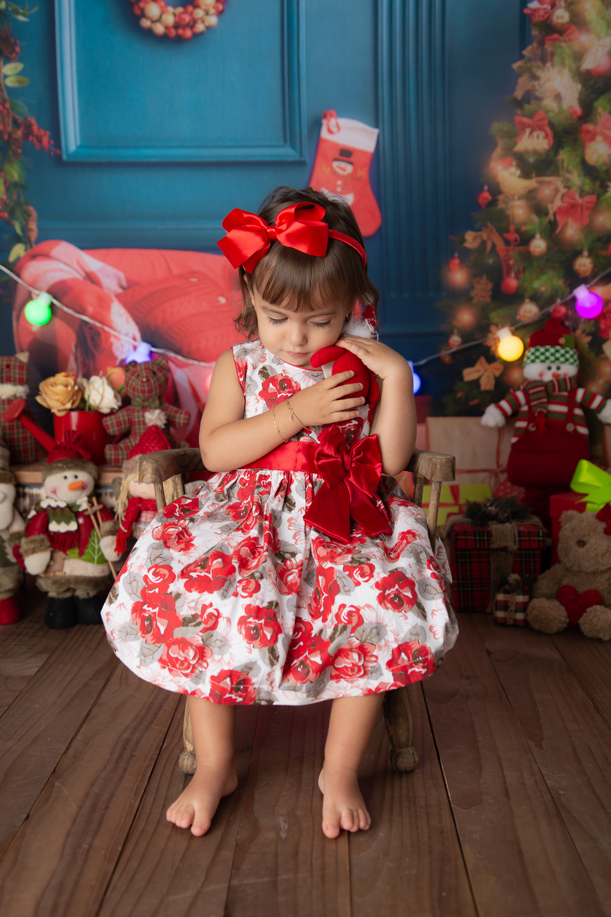 Mini sessão de Natal, mini sessão de natal 2020, fotos de natal, fotos de bebê, ensaio natalino, estúdio fotográfico infantil, ensaio de natal barra da tijuca, melhor fotógrafa de bebês da Barra da Tijuca, melhor fotógrafa newborn do Rio, acompanhamento 