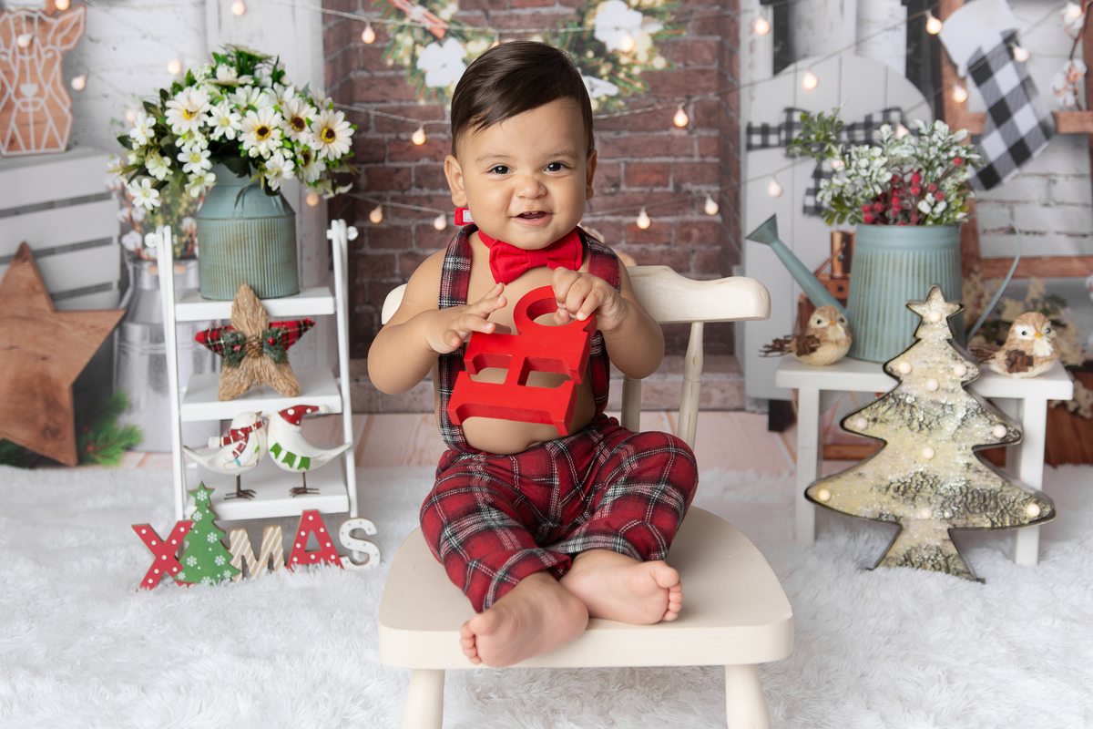 Mini sessão de Natal, mini sessão de natal 2020, fotos de natal, fotos de bebê, ensaio natalino, estúdio fotográfico infantil, ensaio de natal barra da tijuca, melhor fotógrafa de bebês da Barra da Tijuca, melhor fotógrafa newborn do Rio, acompanhamento 