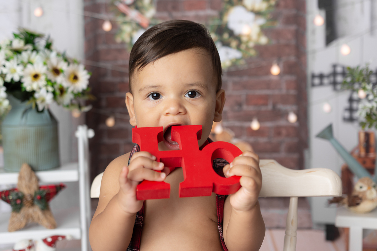 Mini sessão de Natal, mini sessão de natal 2020, fotos de natal, fotos de bebê, ensaio natalino, estúdio fotográfico infantil, ensaio de natal barra da tijuca, melhor fotógrafa de bebês da Barra da Tijuca, melhor fotógrafa newborn do Rio, acompanhamento 