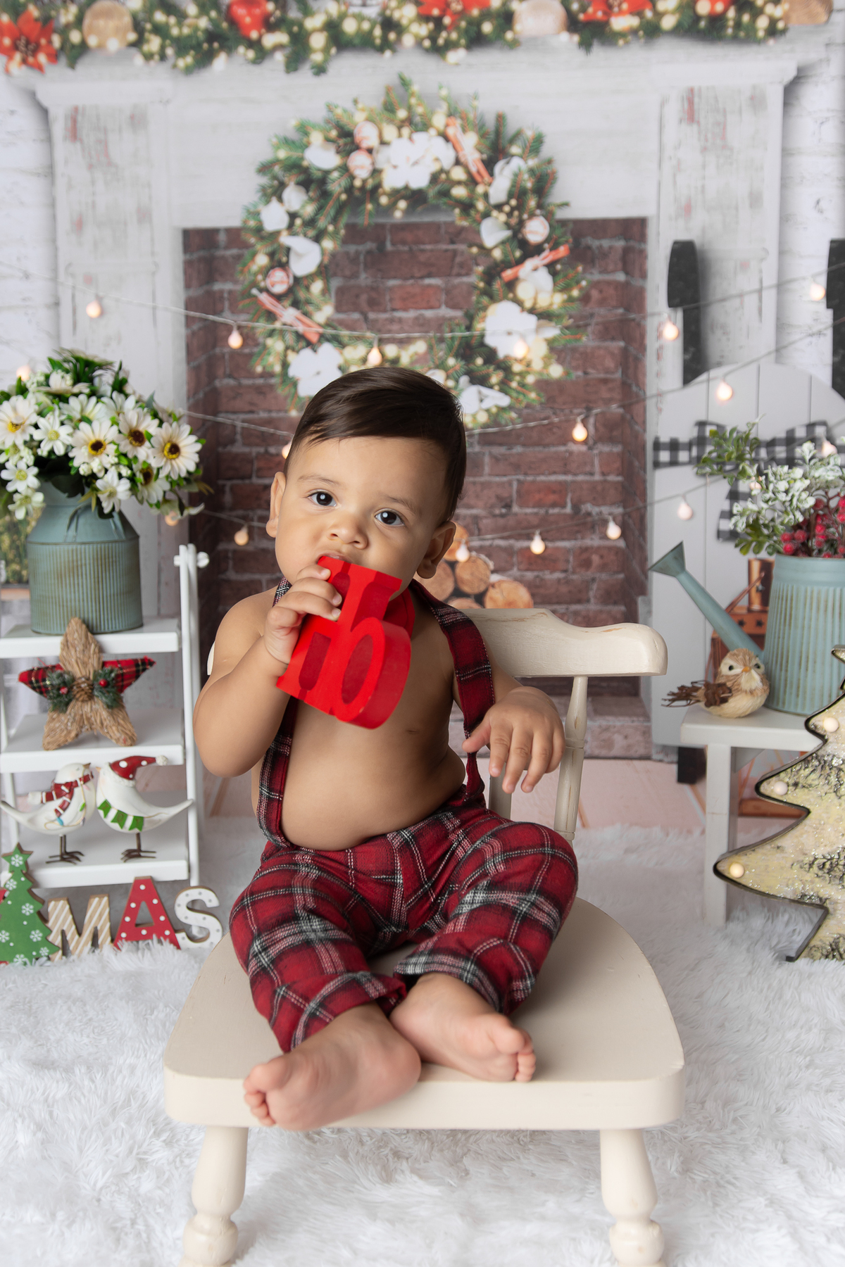 Mini sessão de Natal, mini sessão de natal 2020, fotos de natal, fotos de bebê, ensaio natalino, estúdio fotográfico infantil, ensaio de natal barra da tijuca, melhor fotógrafa de bebês da Barra da Tijuca, melhor fotógrafa newborn do Rio, acompanhamento 