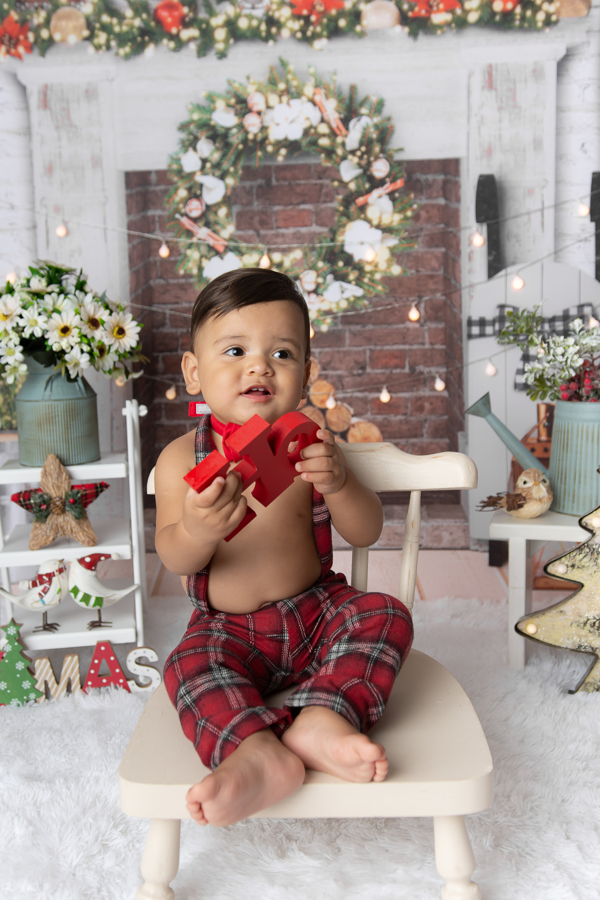 Mini sessão de Natal, mini sessão de natal 2020, fotos de natal, fotos de bebê, ensaio natalino, estúdio fotográfico infantil, ensaio de natal barra da tijuca, melhor fotógrafa de bebês da Barra da Tijuca, melhor fotógrafa newborn do Rio, acompanhamento 