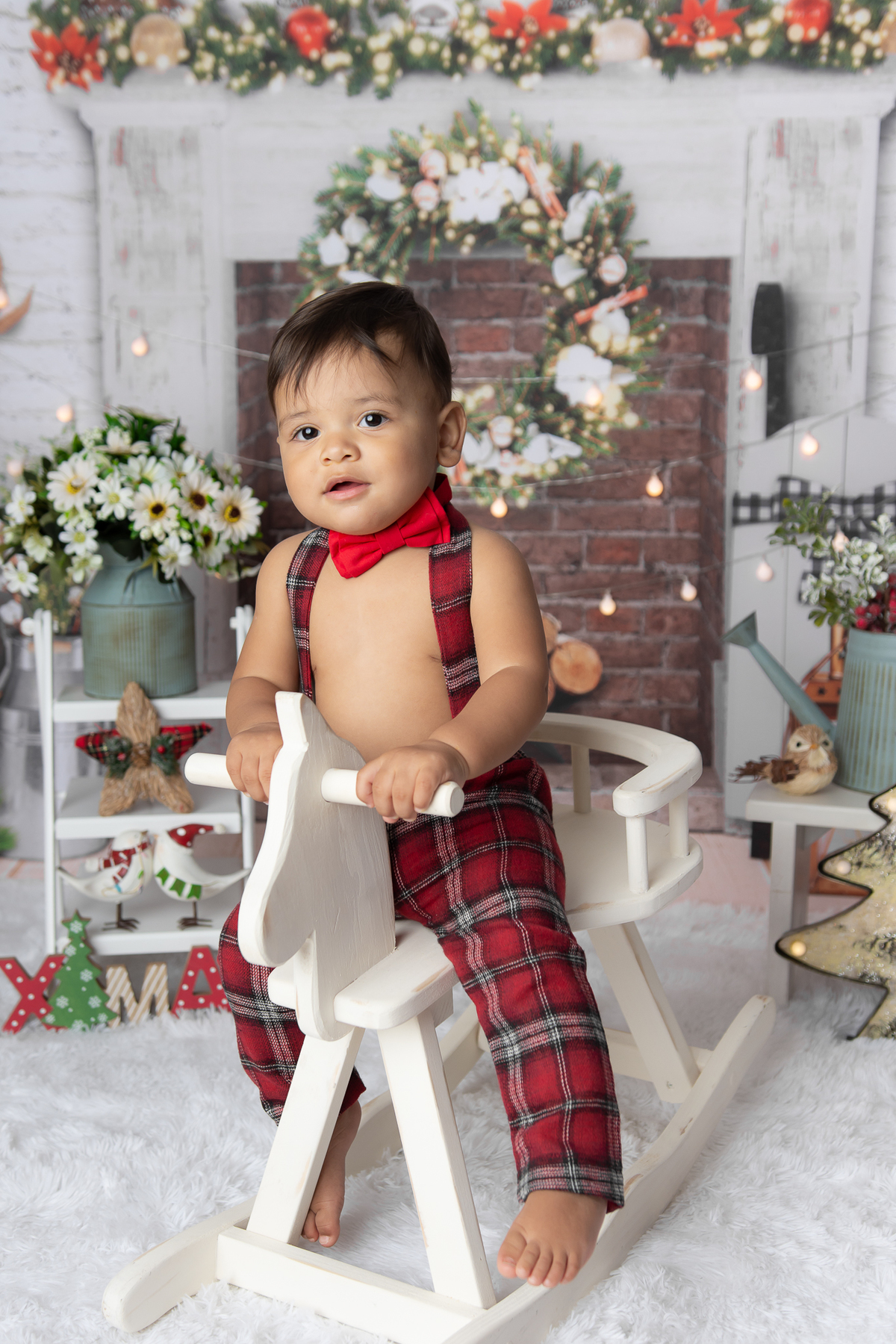 Mini sessão de Natal, mini sessão de natal 2020, fotos de natal, fotos de bebê, ensaio natalino, estúdio fotográfico infantil, ensaio de natal barra da tijuca, melhor fotógrafa de bebês da Barra da Tijuca, melhor fotógrafa newborn do Rio, acompanhamento 