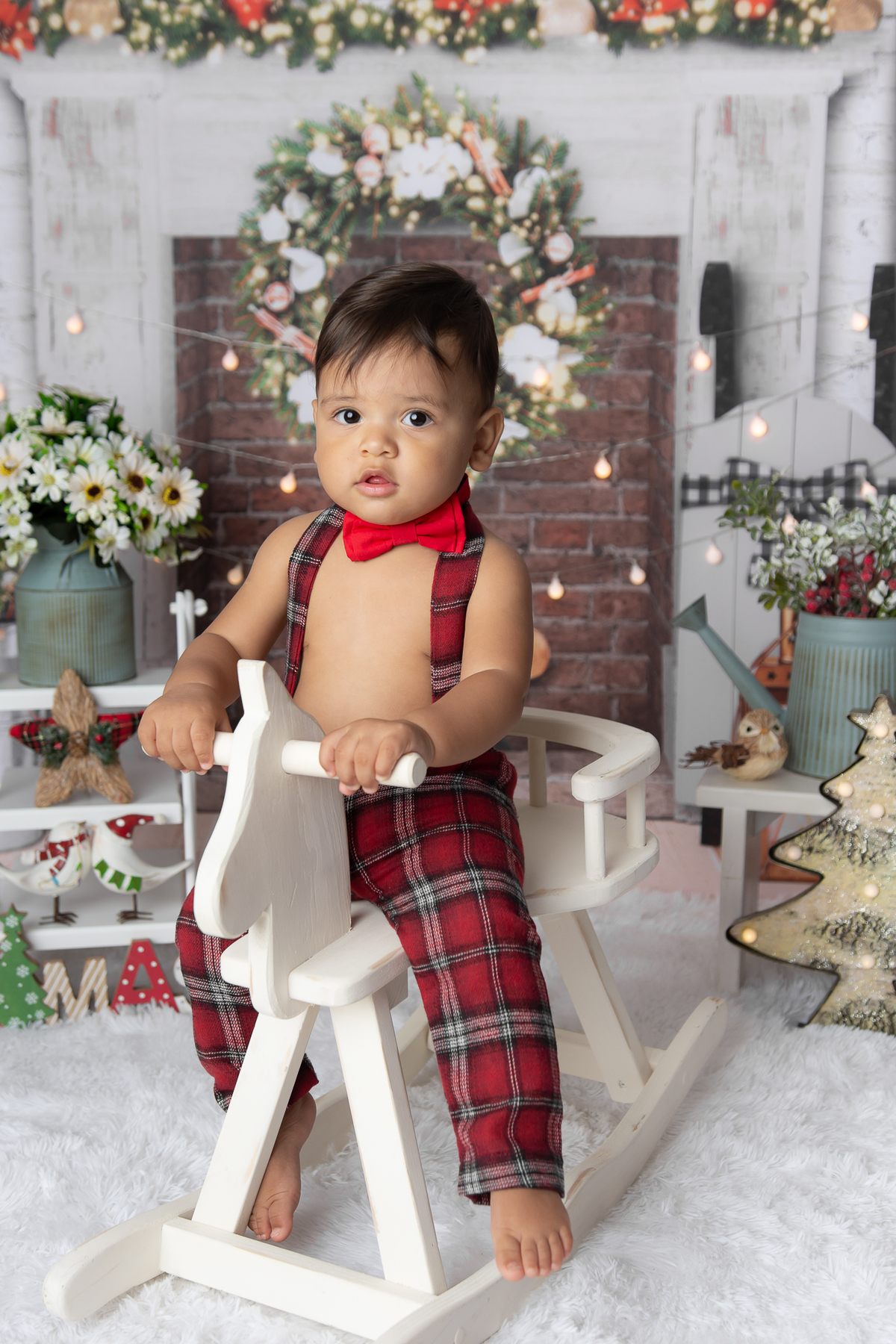 Mini sessão de Natal, mini sessão de natal 2020, fotos de natal, fotos de bebê, ensaio natalino, estúdio fotográfico infantil, ensaio de natal barra da tijuca, melhor fotógrafa de bebês da Barra da Tijuca, melhor fotógrafa newborn do Rio, acompanhamento 