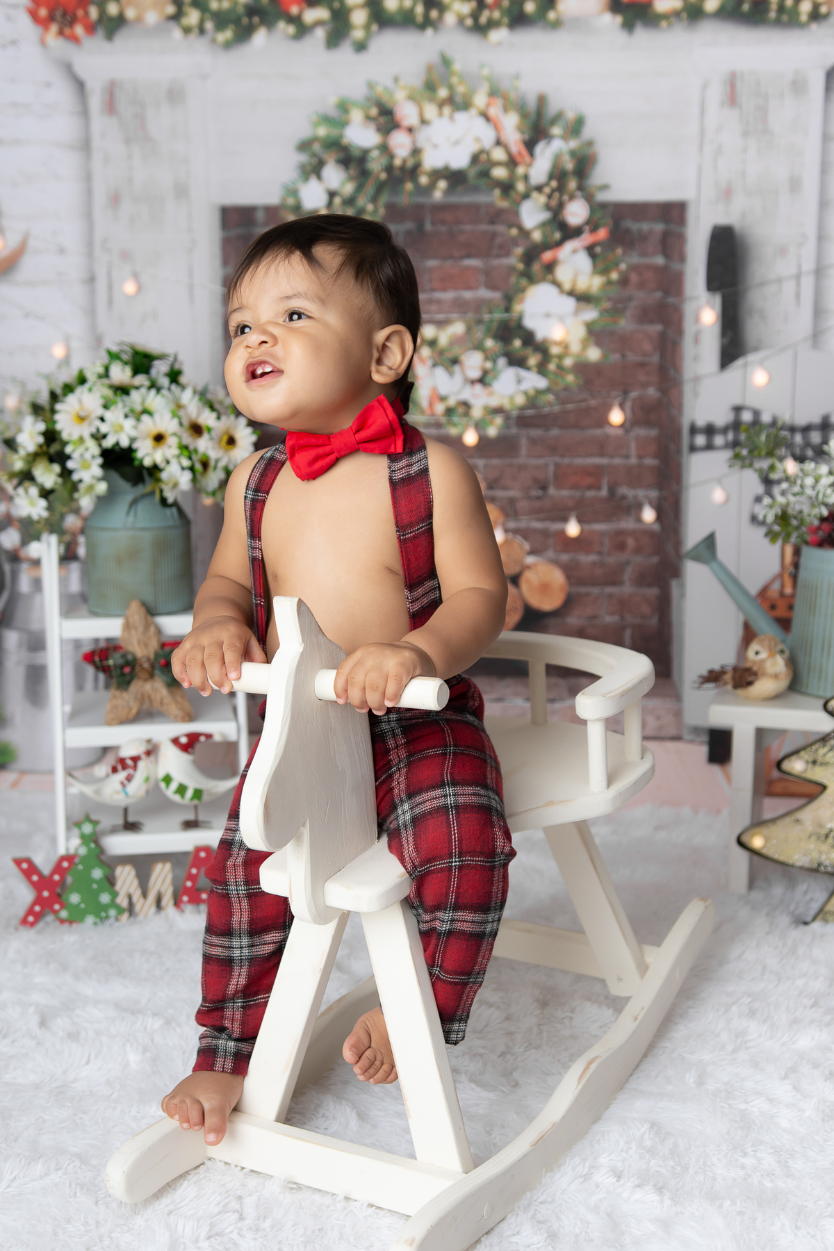 Mini sessão de Natal, mini sessão de natal 2020, fotos de natal, fotos de bebê, ensaio natalino, estúdio fotográfico infantil, ensaio de natal barra da tijuca, melhor fotógrafa de bebês da Barra da Tijuca, melhor fotógrafa newborn do Rio, acompanhamento 