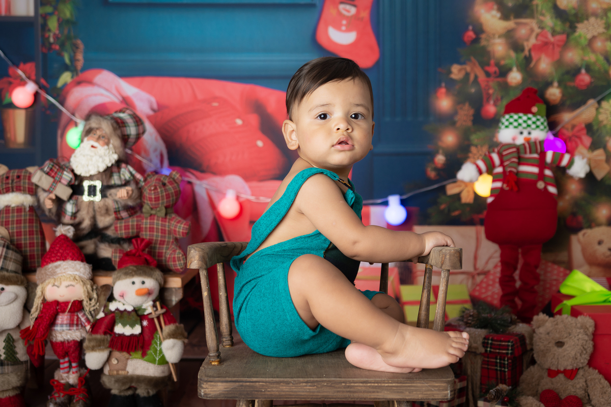 Mini sessão de Natal, mini sessão de natal 2020, fotos de natal, fotos de bebê, ensaio natalino, estúdio fotográfico infantil, ensaio de natal barra da tijuca, melhor fotógrafa de bebês da Barra da Tijuca, melhor fotógrafa newborn do Rio, acompanhamento 