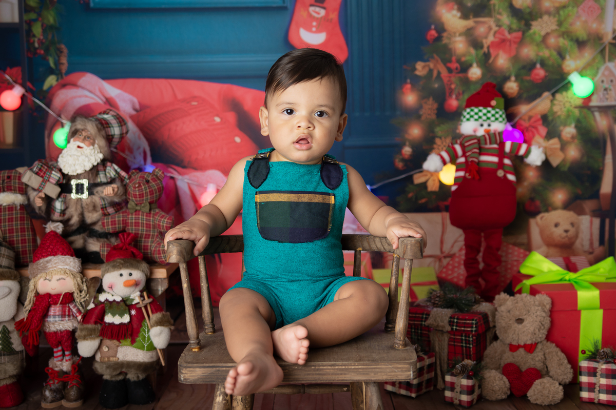 Mini sessão de Natal, mini sessão de natal 2020, fotos de natal, fotos de bebê, ensaio natalino, estúdio fotográfico infantil, ensaio de natal barra da tijuca, melhor fotógrafa de bebês da Barra da Tijuca, melhor fotógrafa newborn do Rio, acompanhamento 