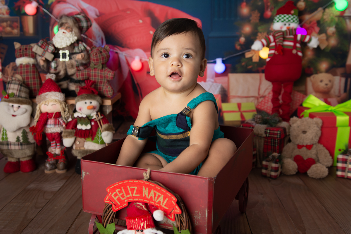 Mini sessão de Natal, mini sessão de natal 2020, fotos de natal, fotos de bebê, ensaio natalino, estúdio fotográfico infantil, ensaio de natal barra da tijuca, melhor fotógrafa de bebês da Barra da Tijuca, melhor fotógrafa newborn do Rio, acompanhamento 