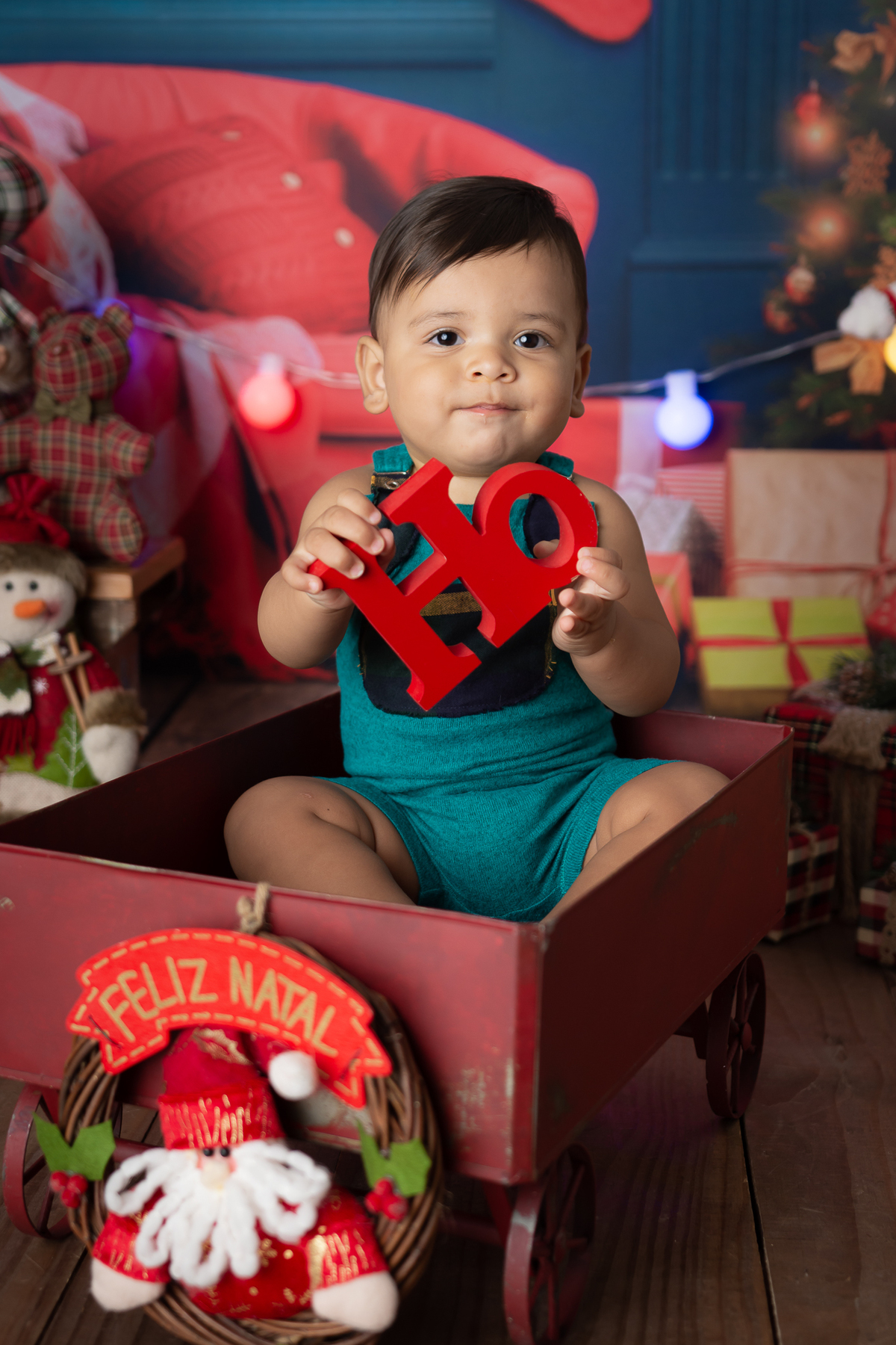 Mini sessão de Natal, mini sessão de natal 2020, fotos de natal, fotos de bebê, ensaio natalino, estúdio fotográfico infantil, ensaio de natal barra da tijuca, melhor fotógrafa de bebês da Barra da Tijuca, melhor fotógrafa newborn do Rio, acompanhamento 