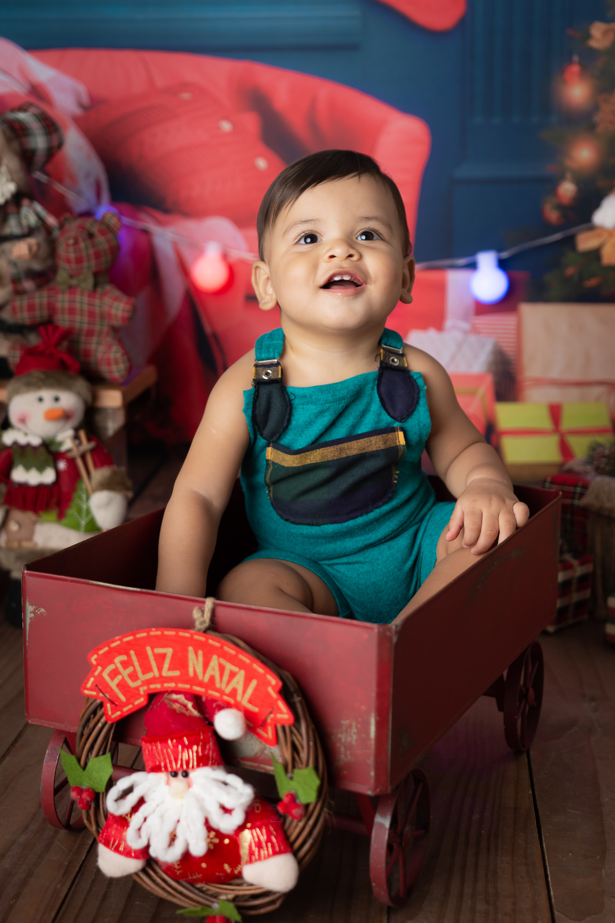 Mini sessão de Natal, mini sessão de natal 2020, fotos de natal, fotos de bebê, ensaio natalino, estúdio fotográfico infantil, ensaio de natal barra da tijuca, melhor fotógrafa de bebês da Barra da Tijuca, melhor fotógrafa newborn do Rio, acompanhamento 