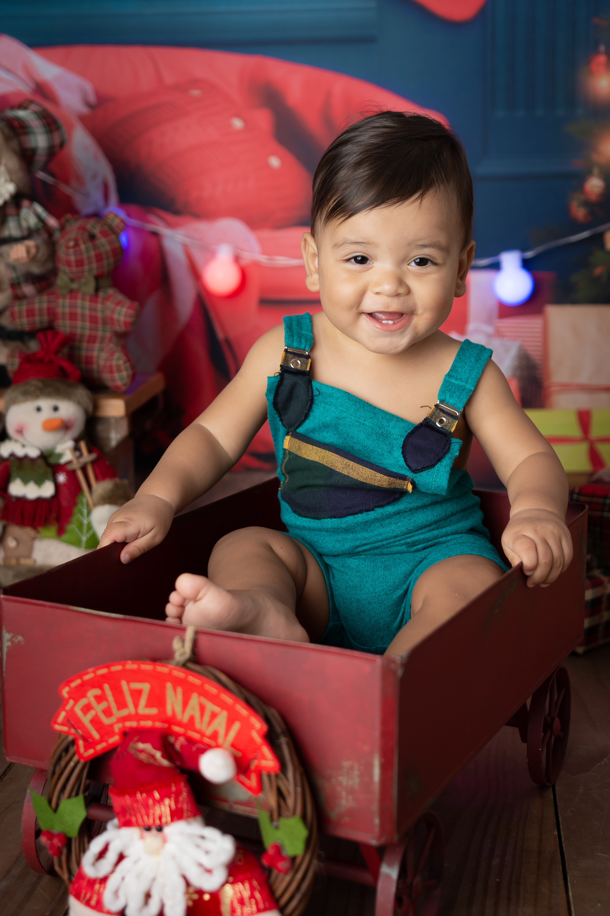 Mini sessão de Natal, mini sessão de natal 2020, fotos de natal, fotos de bebê, ensaio natalino, estúdio fotográfico infantil, ensaio de natal barra da tijuca, melhor fotógrafa de bebês da Barra da Tijuca, melhor fotógrafa newborn do Rio, acompanhamento 