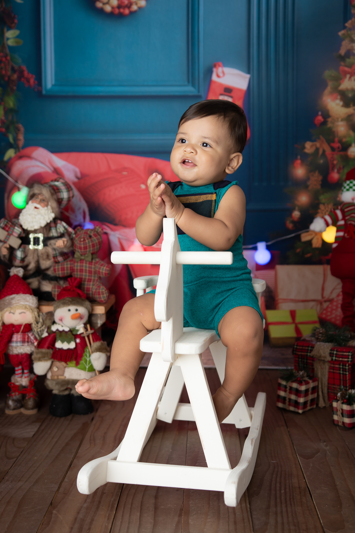 Mini sessão de Natal, mini sessão de natal 2020, fotos de natal, fotos de bebê, ensaio natalino, estúdio fotográfico infantil, ensaio de natal barra da tijuca, melhor fotógrafa de bebês da Barra da Tijuca, melhor fotógrafa newborn do Rio, acompanhamento 