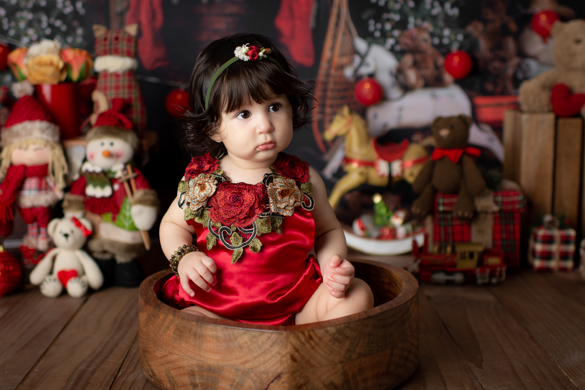 Mini sessão de Natal, mini sessão de natal 2020, fotos de natal, fotos de bebê, ensaio natalino, estúdio fotográfico infantil, ensaio de natal barra da tijuca, melhor fotógrafa de bebês da Barra da Tijuca, melhor fotógrafa newborn do Rio, acompanhamento 