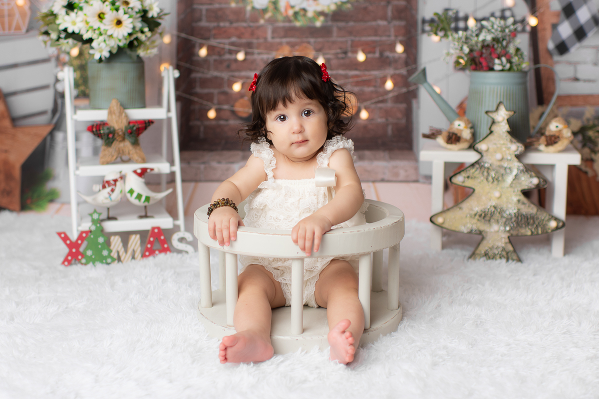 Mini sessão de Natal, mini sessão de natal 2020, fotos de natal, fotos de bebê, ensaio natalino, estúdio fotográfico infantil, ensaio de natal barra da tijuca, melhor fotógrafa de bebês da Barra da Tijuca, melhor fotógrafa newborn do Rio, acompanhamento 