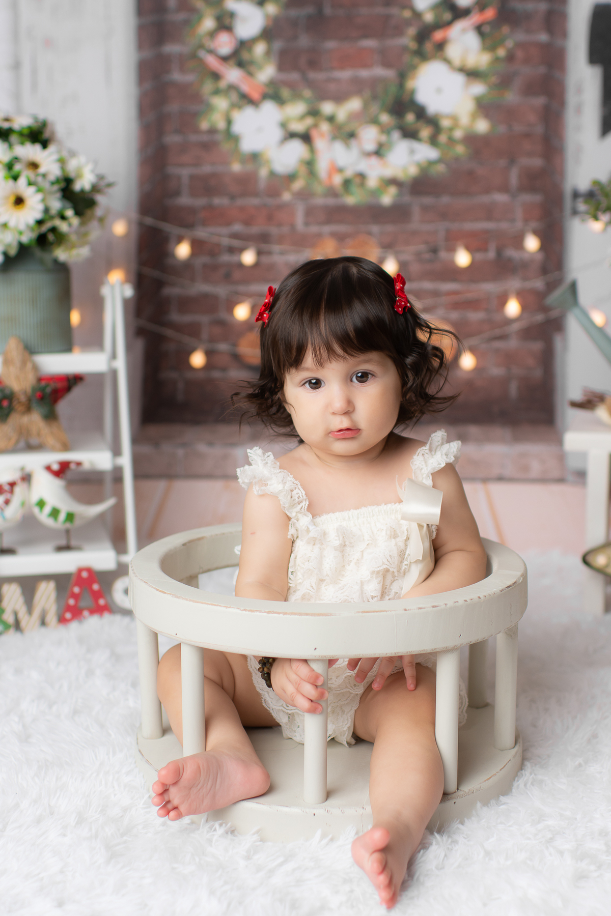 Mini sessão de Natal, mini sessão de natal 2020, fotos de natal, fotos de bebê, ensaio natalino, estúdio fotográfico infantil, ensaio de natal barra da tijuca, melhor fotógrafa de bebês da Barra da Tijuca, melhor fotógrafa newborn do Rio, acompanhamento 