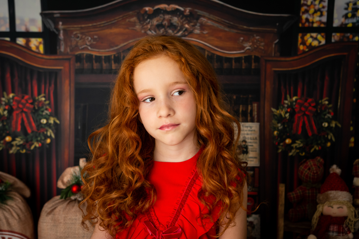 natal 2021, Mini Sessão de Natal, fotos de Natal, sessão de Natal Barra da Tijuca, Estúdio Barra da Tijuca, ensaio infantil barra, newborn barra, fotografia newborn, editorial de natal, modelo profissional, ruivas, melhor fotografa newborn do Rio
