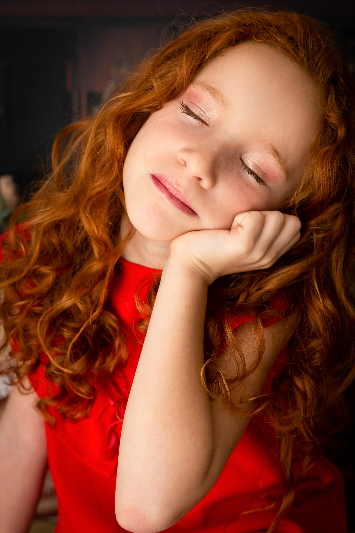 natal 2021, Mini Sessão de Natal, fotos de Natal, sessão de Natal Barra da Tijuca, Estúdio Barra da Tijuca, ensaio infantil barra, newborn barra, fotografia newborn, editorial de natal, modelo profissional, ruivas, melhor fotografa newborn do Rio
