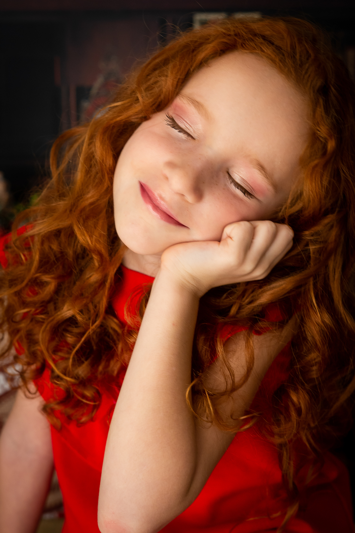 natal 2021, Mini Sessão de Natal, fotos de Natal, sessão de Natal Barra da Tijuca, Estúdio Barra da Tijuca, ensaio infantil barra, newborn barra, fotografia newborn, editorial de natal, modelo profissional, ruivas, melhor fotografa newborn do Rio
