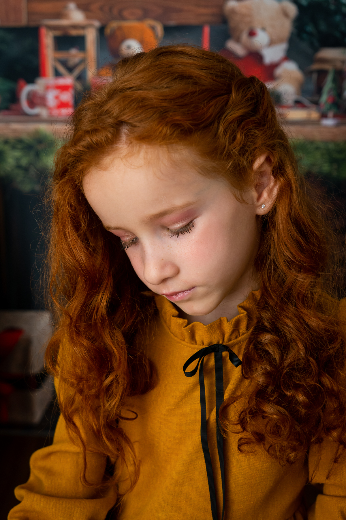 natal 2021, Mini Sessão de Natal, fotos de Natal, sessão de Natal Barra da Tijuca, Estúdio Barra da Tijuca, ensaio infantil barra, newborn barra, fotografia newborn, editorial de natal, modelo profissional, ruivas, melhor fotografa newborn do Rio
