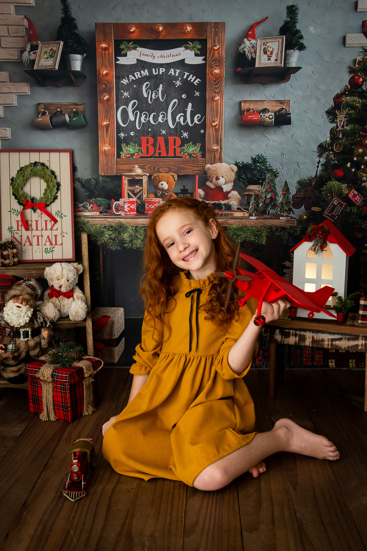 natal 2021, Mini Sessão de Natal, fotos de Natal, sessão de Natal Barra da Tijuca, Estúdio Barra da Tijuca, ensaio infantil barra, newborn barra, fotografia newborn, editorial de natal, modelo profissional, ruivas, melhor fotografa newborn do Rio
