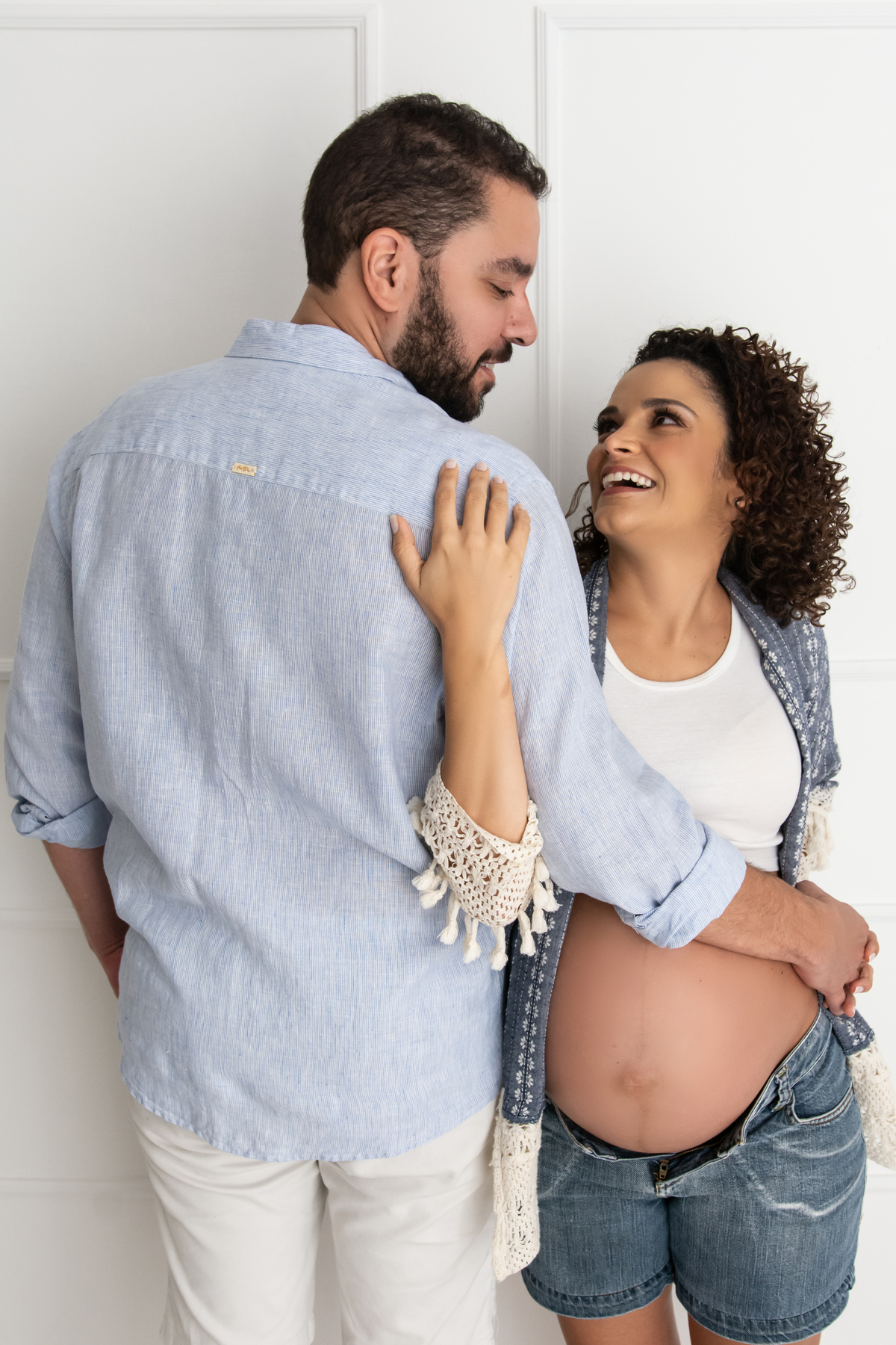 gestante, ensaio gestante, ensaio gestante em estúdio, gestante barra da tijuca, fotografia de gestante na barra da tijuca, ensaio de gestante atemporal, ensaio de gestante casual, ensaio gestante parto e newborn