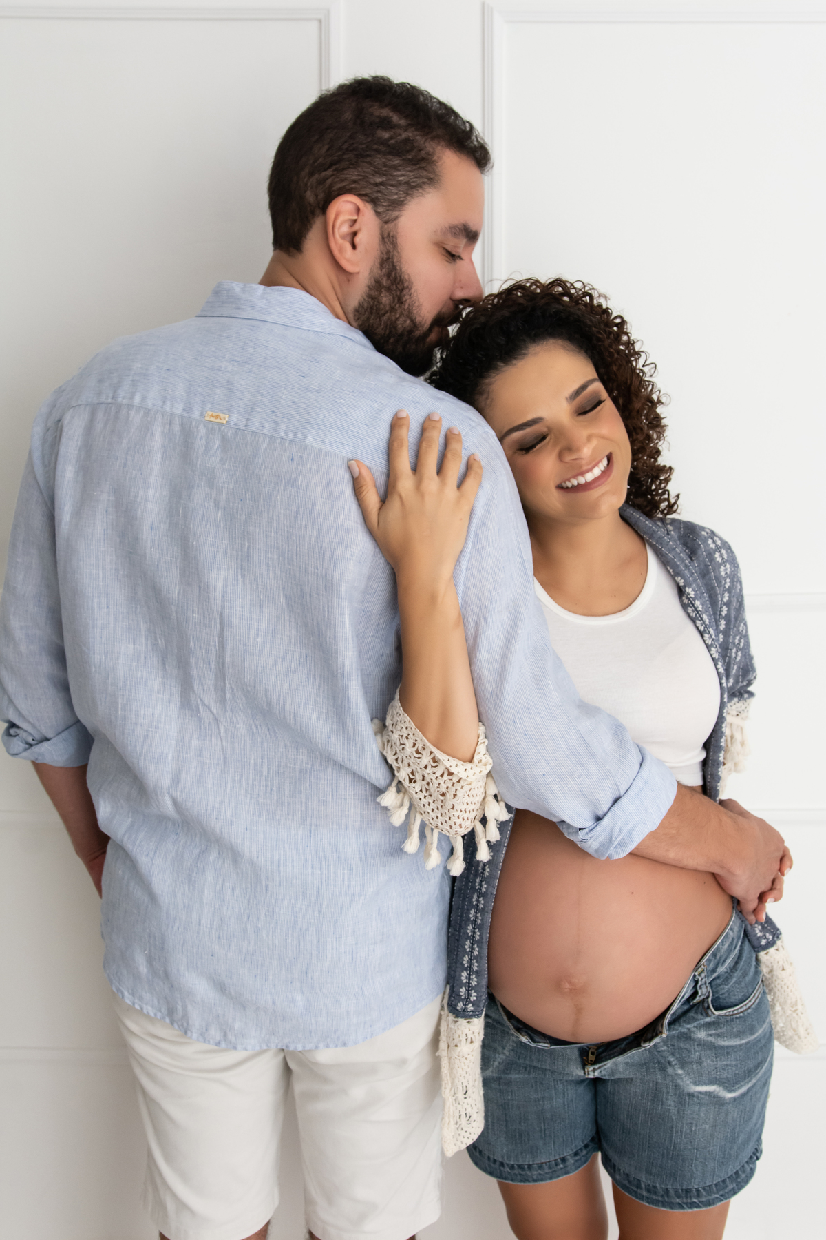gestante, ensaio gestante, ensaio gestante em estúdio, gestante barra da tijuca, fotografia de gestante na barra da tijuca, ensaio de gestante atemporal, ensaio de gestante casual, ensaio gestante parto e newborn
