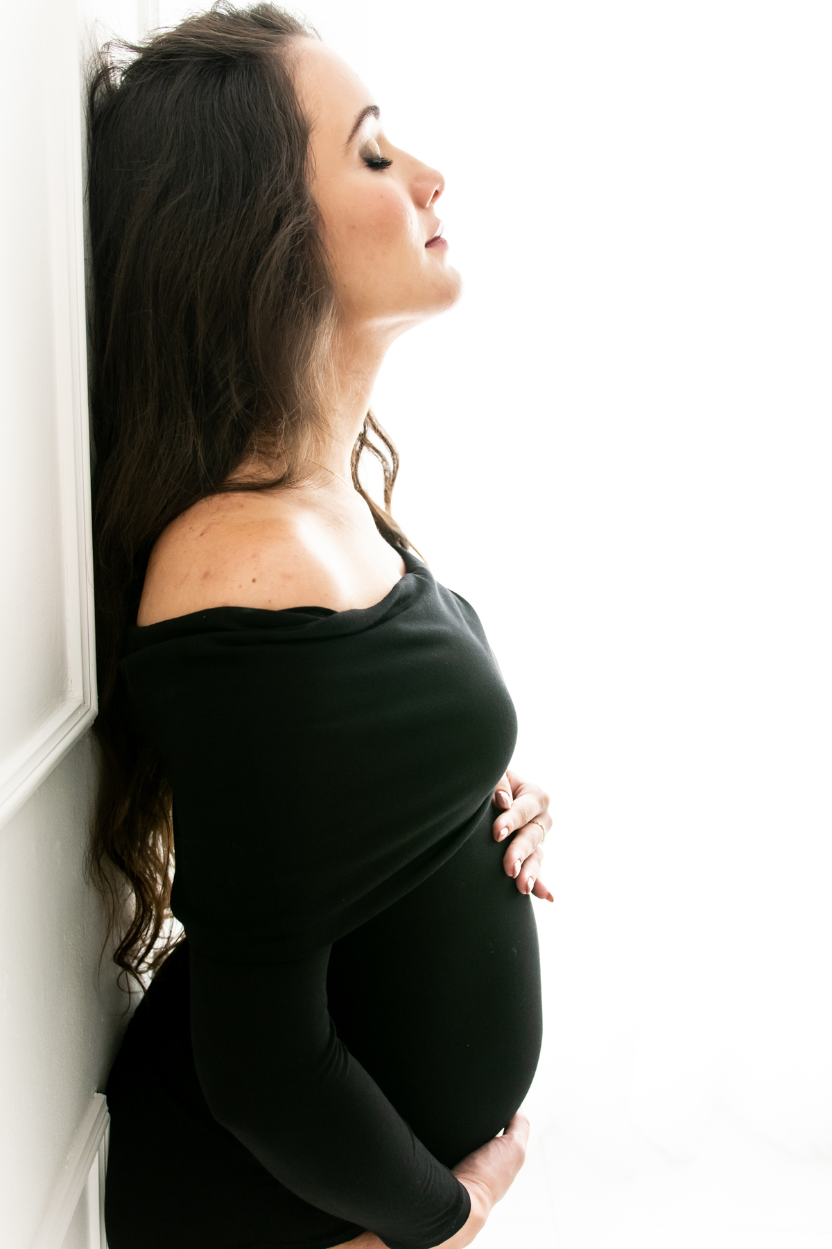 ensaio gestante, gestantes barra da tijuca, fotos de gestante, gestante em estúdio, ensaio gestante em estúdio, book gestante, ensaio gestante com maquiagem, gestante clean, ensaio gestante + ensaio newborn, pacote gestante com newborn, fotos do parto