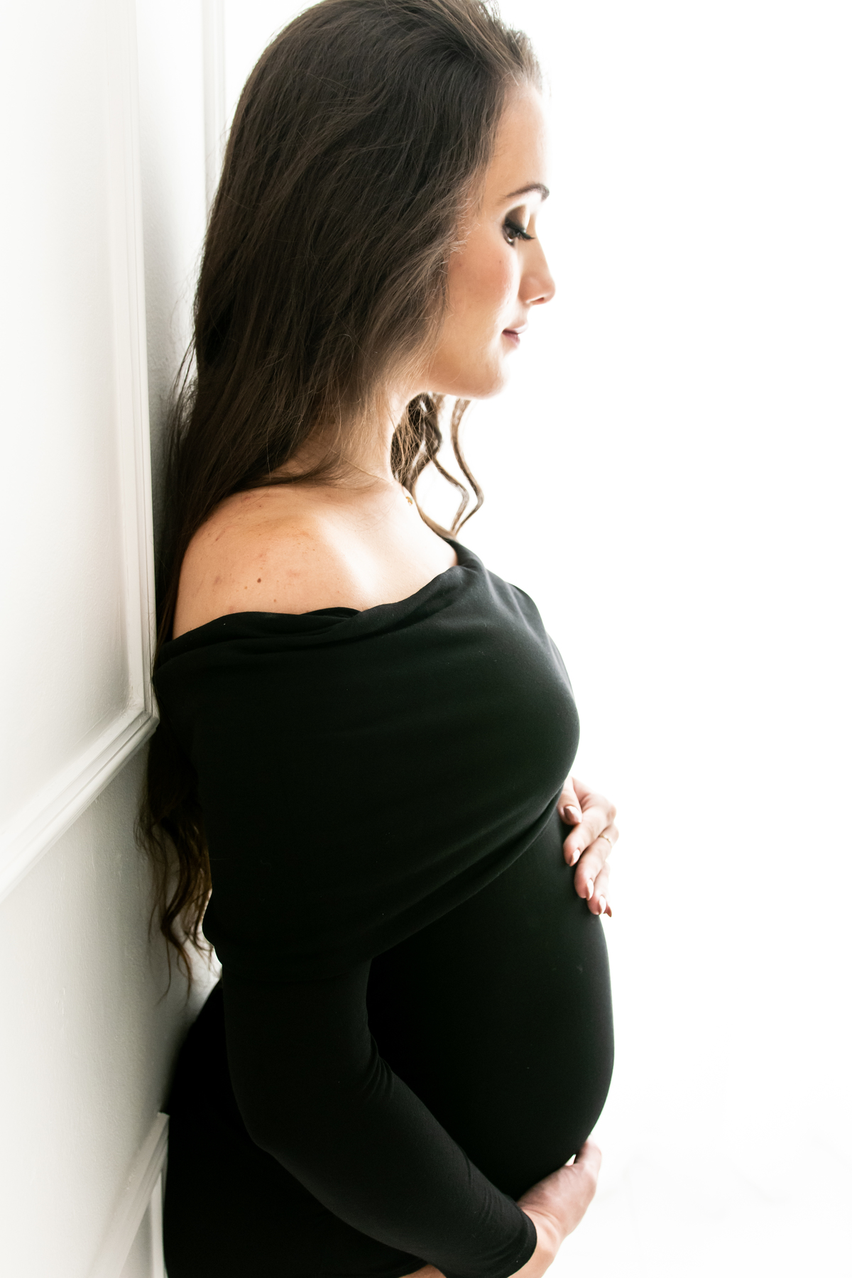 ensaio gestante, gestantes barra da tijuca, fotos de gestante, gestante em estúdio, ensaio gestante em estúdio, book gestante, ensaio gestante com maquiagem, gestante clean, ensaio gestante + ensaio newborn, pacote gestante com newborn, fotos do parto