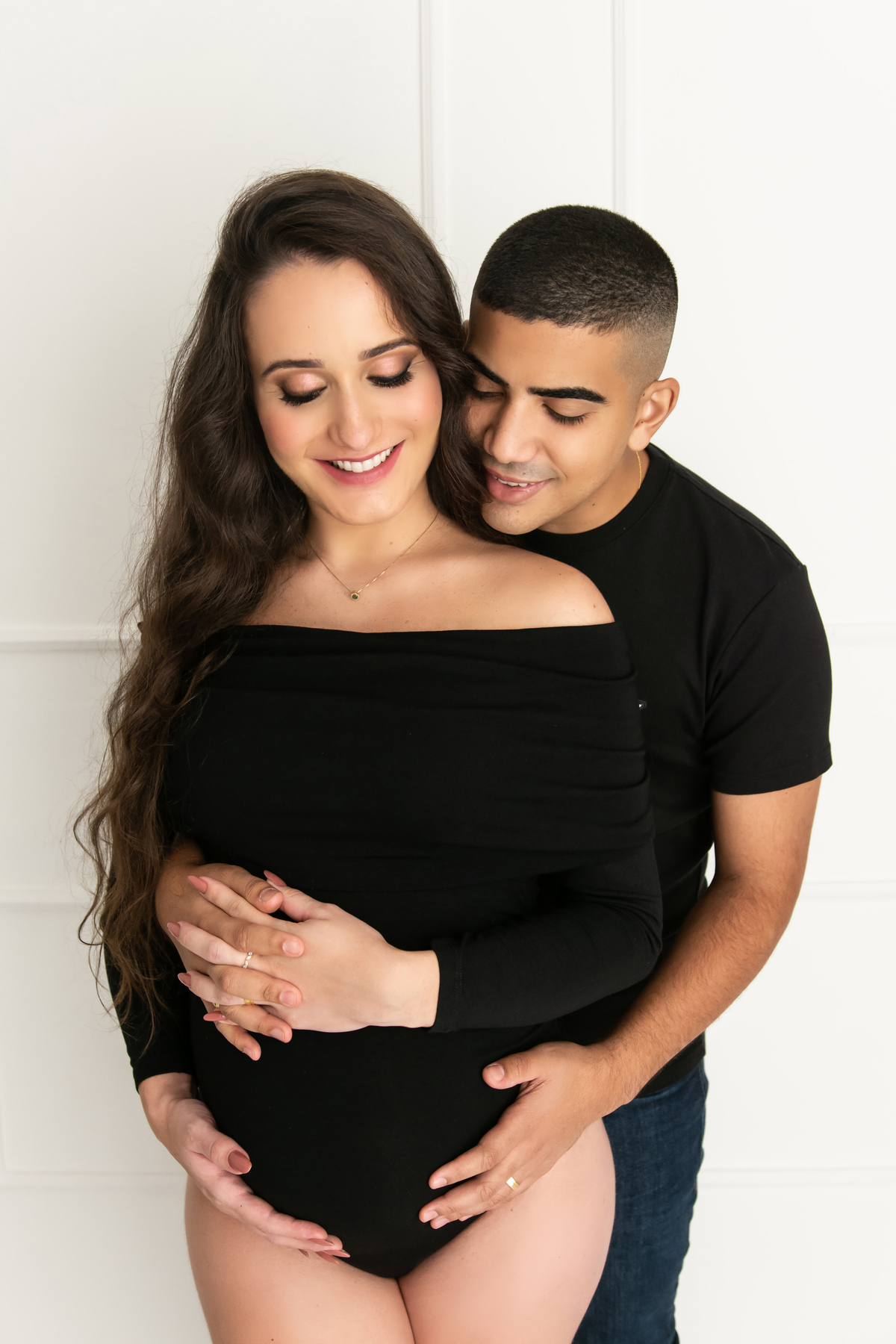 ensaio gestante, gestantes barra da tijuca, fotos de gestante, gestante em estúdio, ensaio gestante em estúdio, book gestante, ensaio gestante com maquiagem, gestante clean, ensaio gestante + ensaio newborn, pacote gestante com newborn, fotos do parto