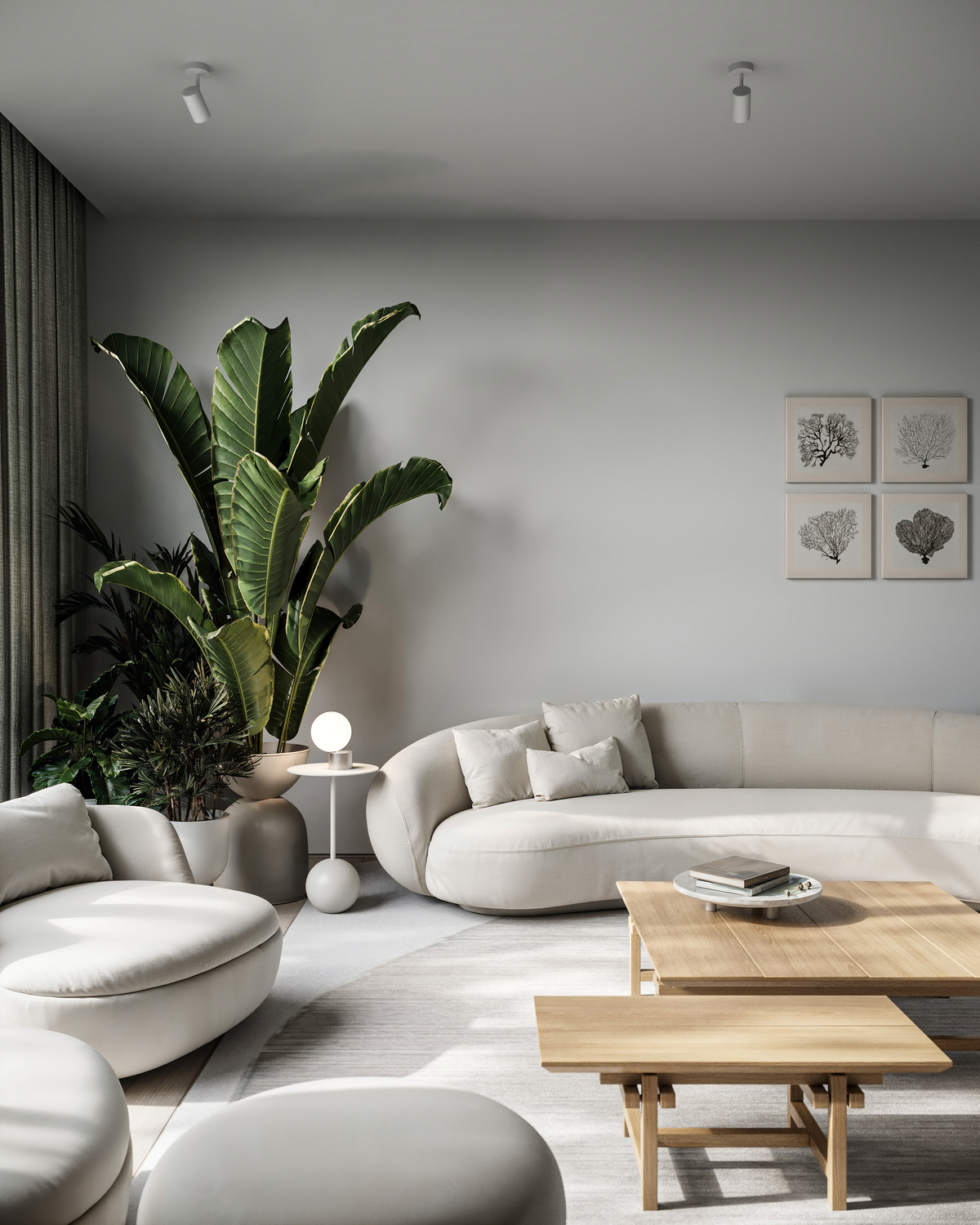 cgi artist 3d artist real estate architectural visualization services 3d rendering rendering for real estate marketing 3d visualization 3D exterior rendering
3D interior decor element modeling studio raphael garcia