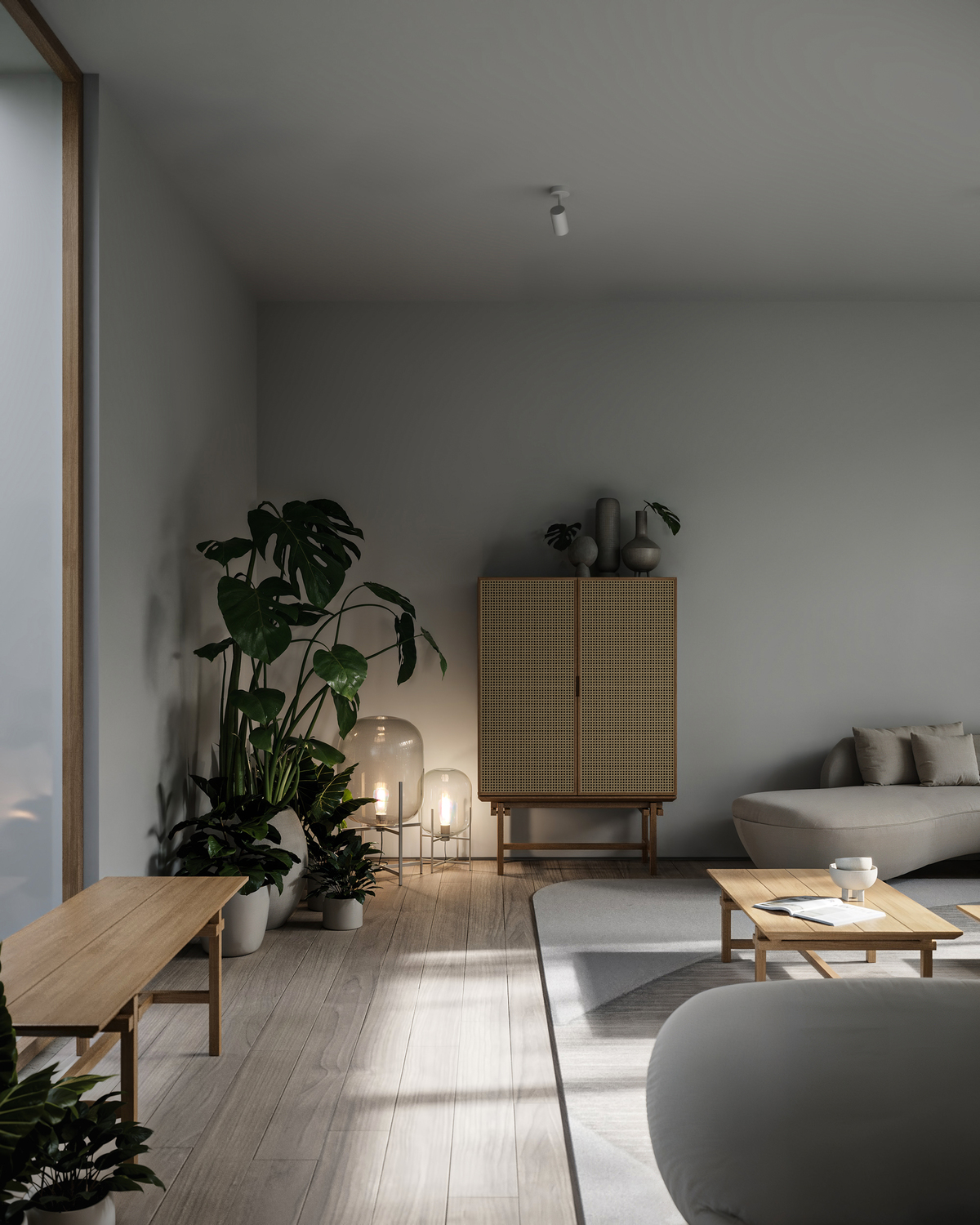 cgi artist 3d artist real estate architectural visualization services 3d rendering rendering for real estate marketing 3d visualization 3D exterior rendering
3D interior decor element modeling studio raphael garcia