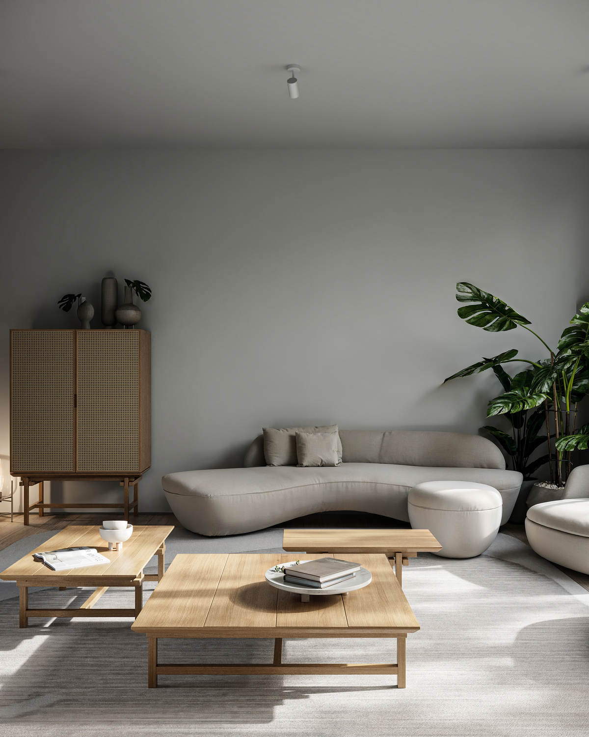 cgi artist 3d artist real estate architectural visualization services 3d rendering rendering for real estate marketing 3d visualization 3D exterior rendering
3D interior decor element modeling studio raphael garcia