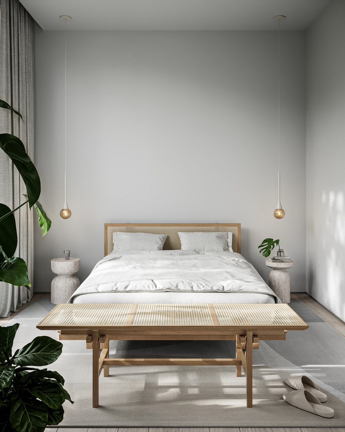 cgi artist 3d artist real estate architectural visualization services 3d rendering rendering for real estate marketing 3d visualization 3D exterior rendering
3D interior decor element modeling studio raphael garcia