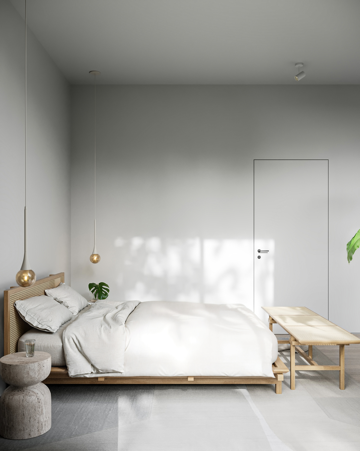 cgi artist 3d artist real estate architectural visualization services 3d rendering rendering for real estate marketing 3d visualization 3D exterior rendering
3D interior decor element modeling studio raphael garcia