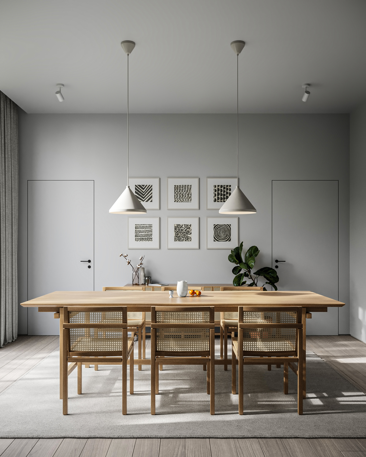 cgi artist 3d artist real estate architectural visualization services 3d rendering rendering for real estate marketing 3d visualization 3D exterior rendering
3D interior decor element modeling studio raphael garcia