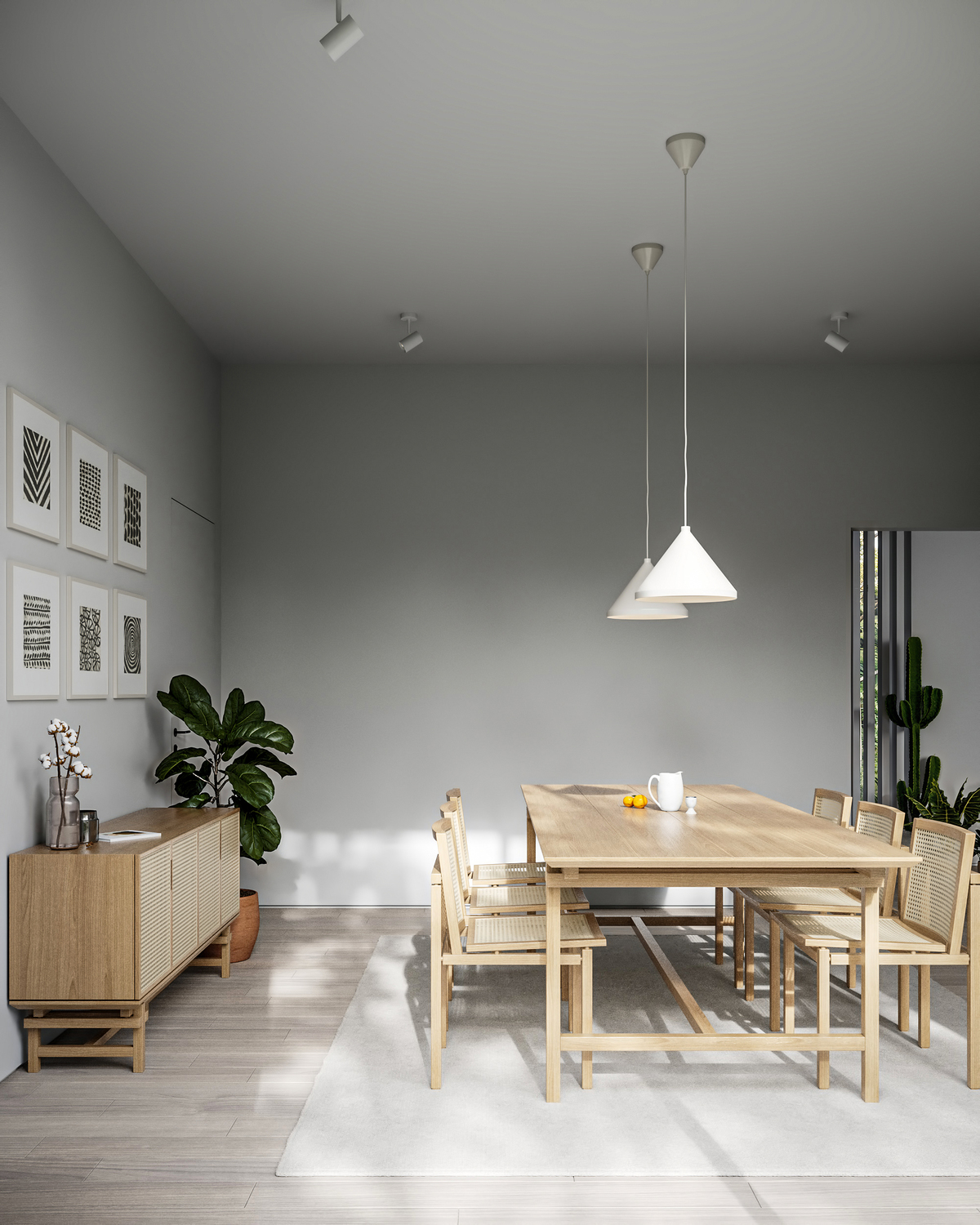 cgi artist 3d artist real estate architectural visualization services 3d rendering rendering for real estate marketing 3d visualization 3D exterior rendering
3D interior decor element modeling studio raphael garcia