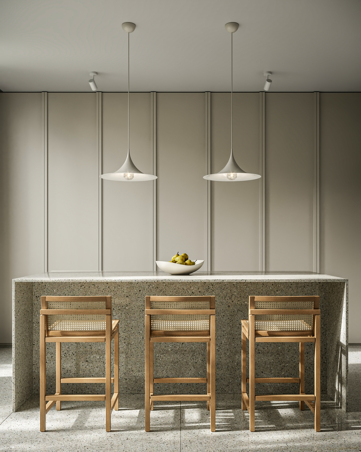 cgi artist 3d artist real estate architectural visualization services 3d rendering rendering for real estate marketing 3d visualization 3D exterior rendering
3D interior decor element modeling studio raphael garcia