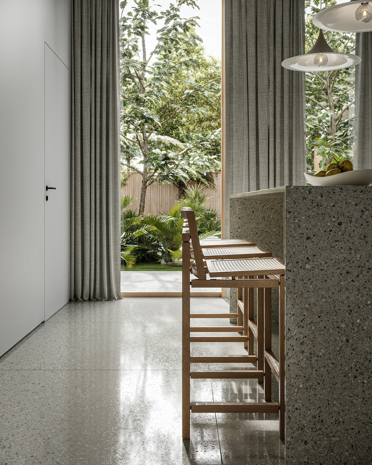 cgi artist 3d artist real estate architectural visualization services 3d rendering rendering for real estate marketing 3d visualization 3D exterior rendering
3D interior decor element modeling studio raphael garcia