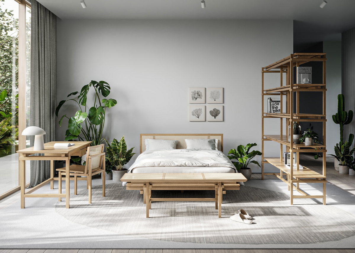 cgi artist 3d artist real estate architectural visualization services 3d rendering rendering for real estate marketing 3d visualization 3D exterior rendering
3D interior decor element modeling studio raphael garcia