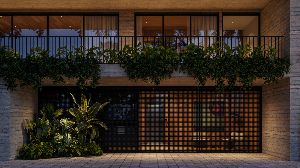 cgi artist 3d artist real estate architectural visualization services 3d rendering rendering for real estate marketing 3d visualization 3D exterior rendering
3D interior decor element modeling studio raphael garcia