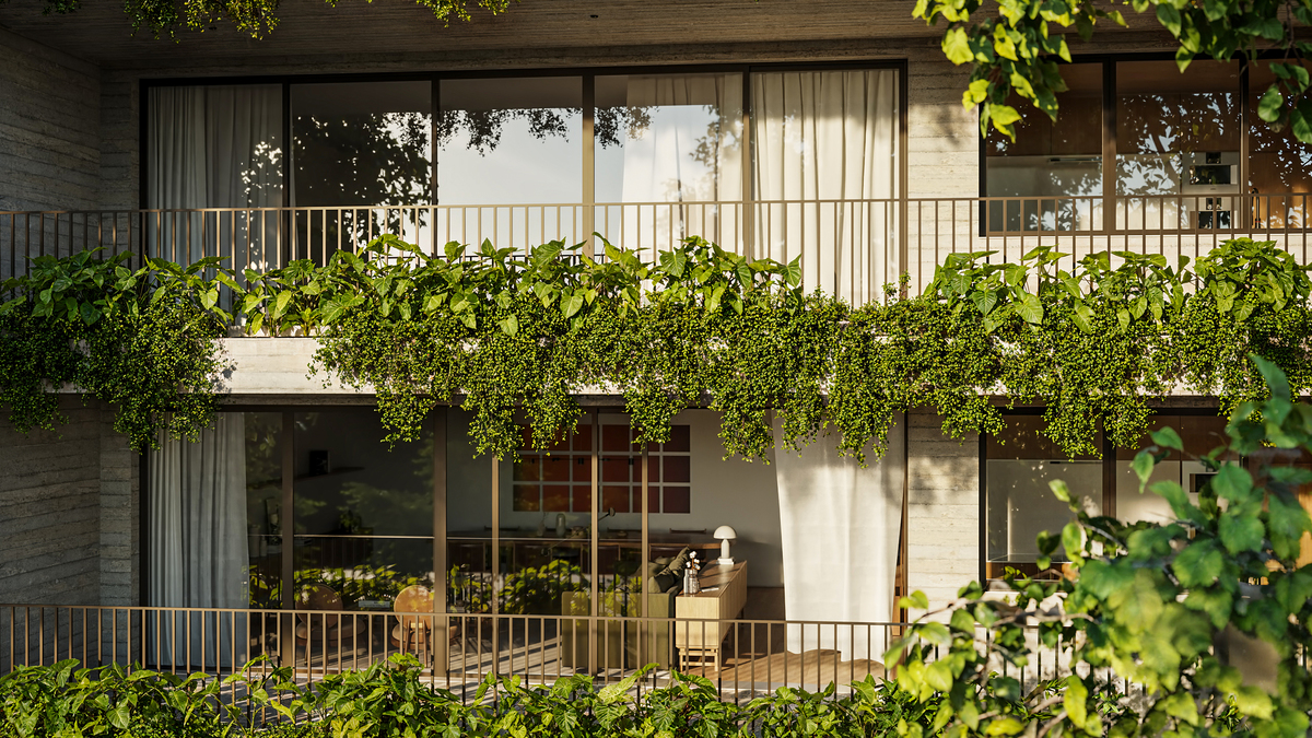 cgi artist 3d artist real estate architectural visualization services 3d rendering rendering for real estate marketing 3d visualization 3D exterior rendering
3D interior decor element modeling studio raphael garcia