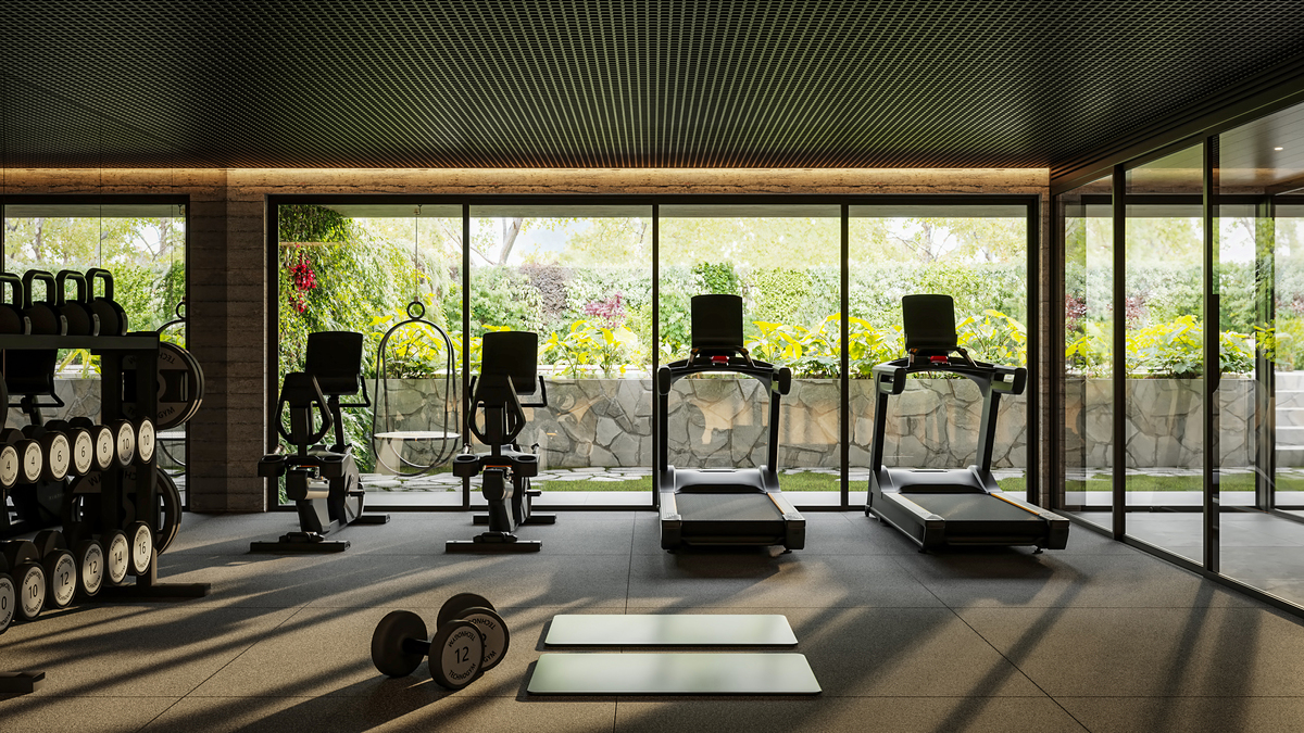 cgi artist 3d artist real estate architectural visualization services 3d rendering rendering for real estate marketing 3d visualization 3D exterior rendering
3D interior decor element modeling studio raphael garcia