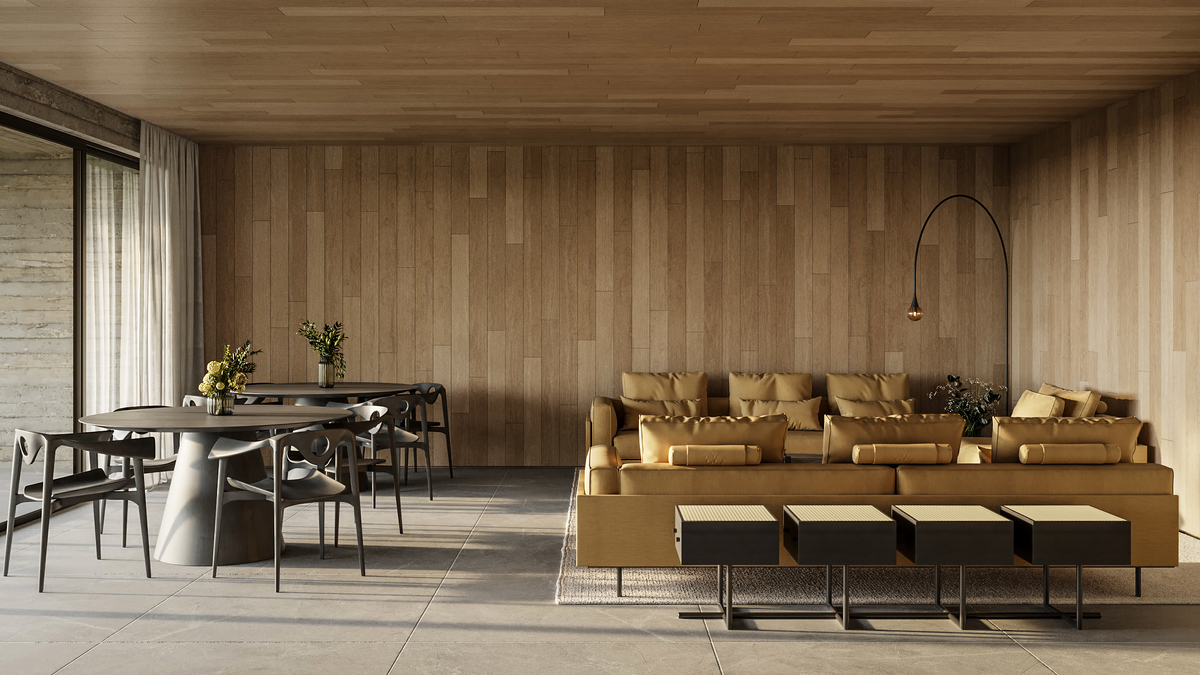 cgi artist 3d artist real estate architectural visualization services 3d rendering rendering for real estate marketing 3d visualization 3D exterior rendering
3D interior decor element modeling studio raphael garcia