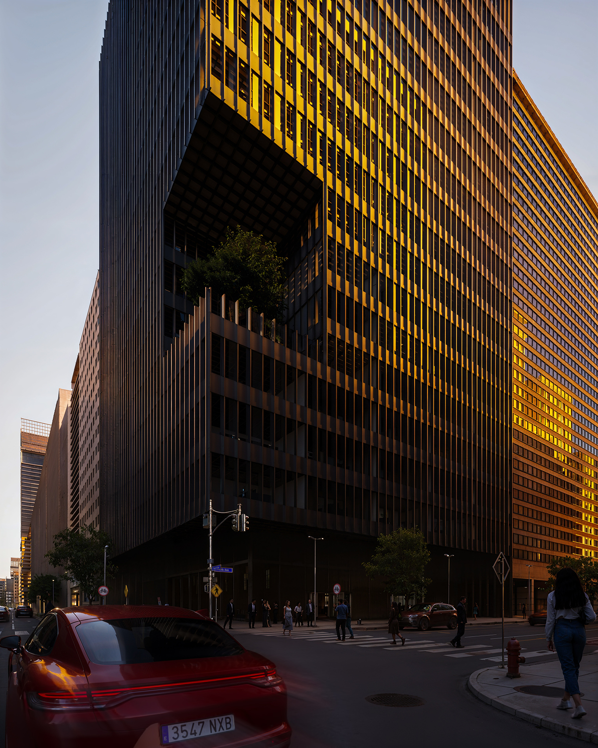 cgi artist 3d artist real estate architectural visualization services 3d rendering rendering for real estate marketing 3d visualization 3D exterior rendering
3D interior decor element modeling studio raphael garcia