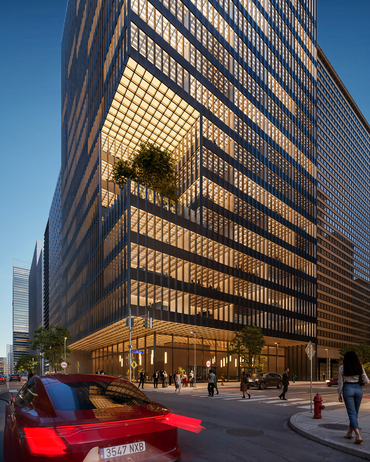 cgi artist 3d artist real estate architectural visualization services 3d rendering rendering for real estate marketing 3d visualization 3D exterior rendering
3D interior decor element modeling studio raphael garcia