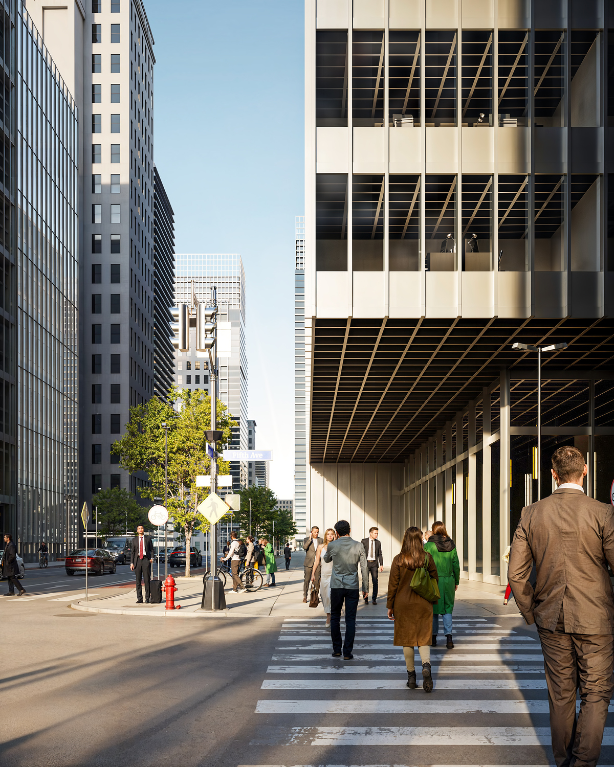 cgi artist 3d artist real estate architectural visualization services 3d rendering rendering for real estate marketing 3d visualization 3D exterior rendering
3D interior decor element modeling studio raphael garcia