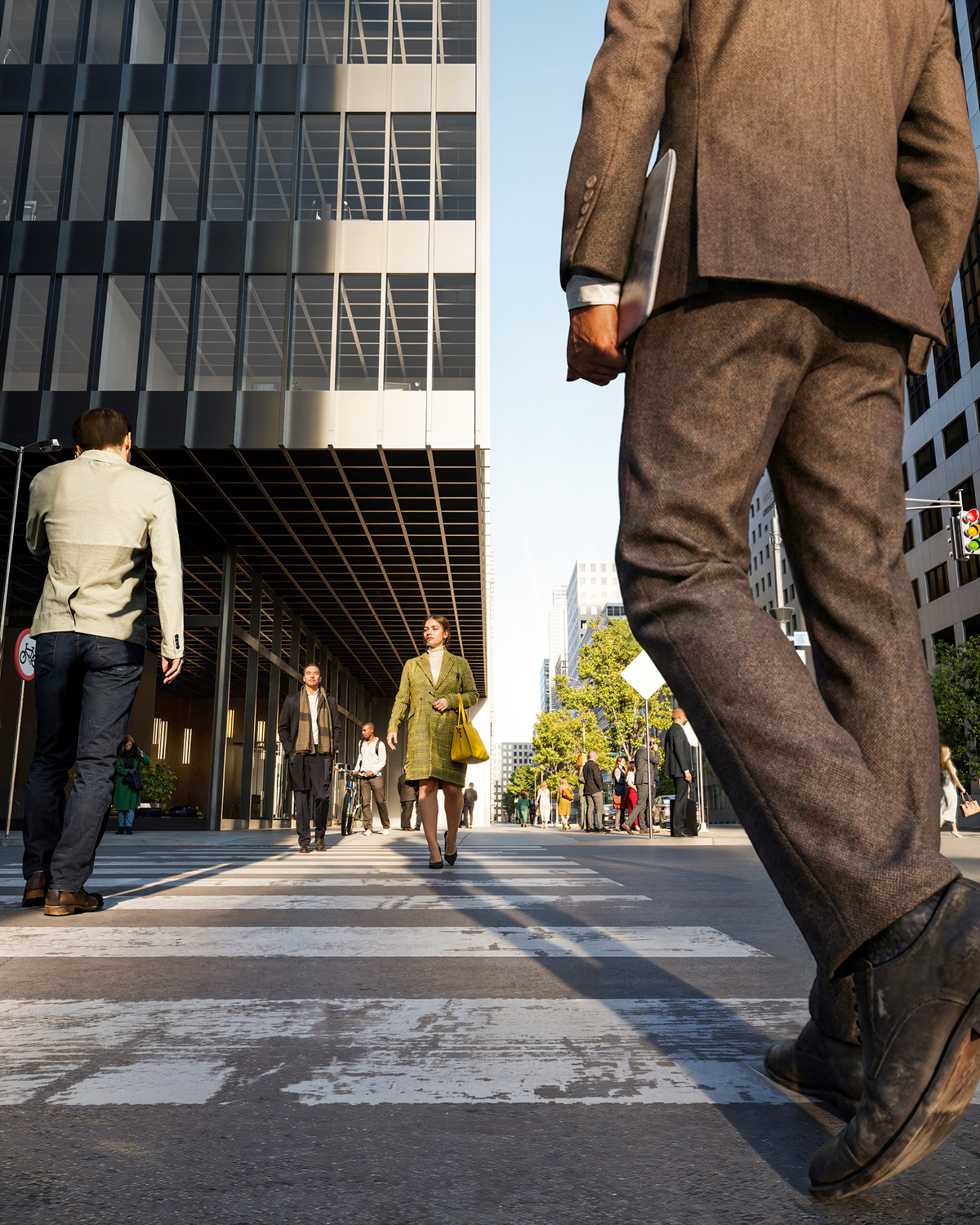 cgi artist 3d artist real estate architectural visualization services 3d rendering rendering for real estate marketing 3d visualization 3D exterior rendering
3D interior decor element modeling studio raphael garcia